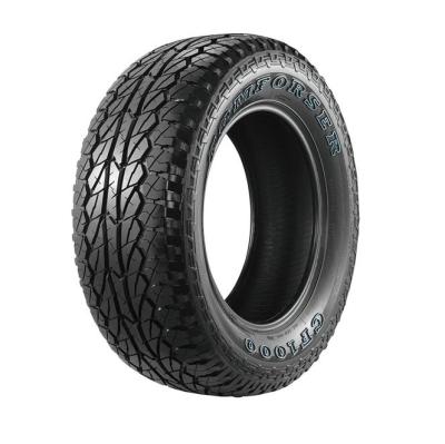 China Durable And High Quality 31*10.50R15LT All Terrain Tire CF1000 Car Tire 31*10.50R15LT for sale