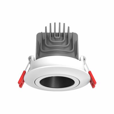 China Modern Led Spotlight Housing Aluminum Spotlight 2021 From China Manufacturer for sale