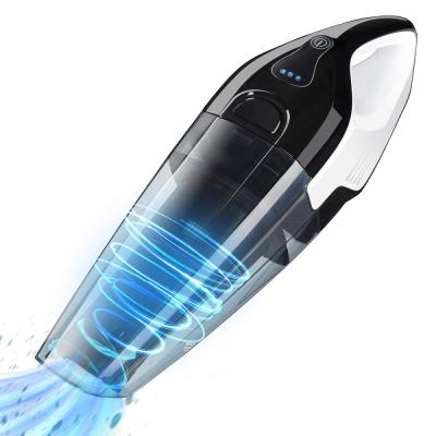 China ONSON Cordless Home Maker Car Cleaning Handheld Automotive Vacuum for Cordless Gum Mini Vacuum Cleaner for sale