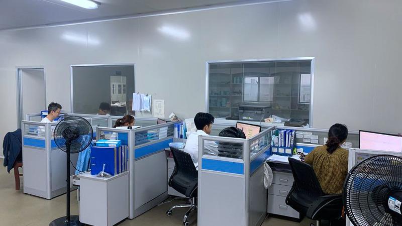 Verified China supplier - Anqing Clean Dental Instrument Technology Co., Ltd.