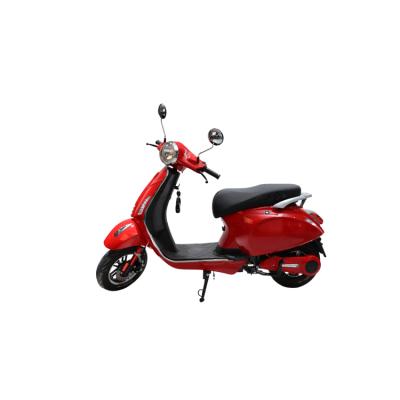 China HY-TK 2021 Motorcycle Electric Sets Shape Trend Scooters Coupe Scooter 20AH for sale