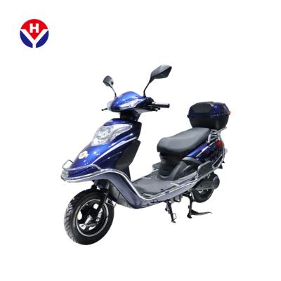 China 2021 HY-TK Chi Run Electric Pedal Motorcycle Made In China 20AH for sale