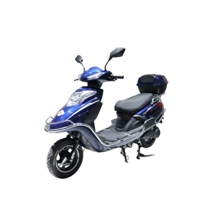 China 2021 HY-TK Pedal Motorcycle Electric 1000W Electric Scooters 48V 20AH for sale