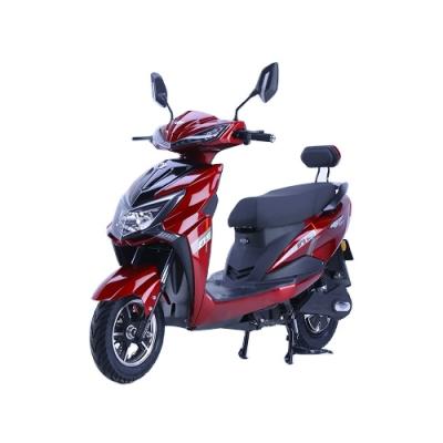 China 2021HYTK 1000w motorized electric scooter electric motorcycles TKZL-5 for sale