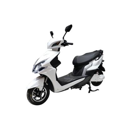 China HY-TK The 2021 New 30AH Resistance Electric Motorcycle Electronic Scooter for sale