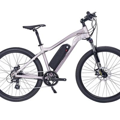 China 20 Inch HYTK Mountain Ebike TKMTB-27506 Battery Cycle Mountain Bike for sale