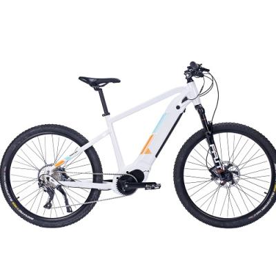 China HYTK Mountain Bike Electric Bicycle By DC Motor Controller TKMTB-27508 for sale