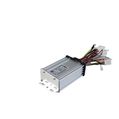 China Electric Vehicle Motor Brushless Motion Controller For Ebike Controller for sale