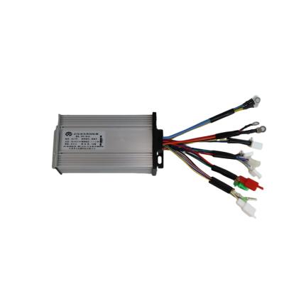 China Electric Vehicle Electric Vehicle High Power Speed ​​DC Motor Variable Controller Motion Controller For Ebike for sale