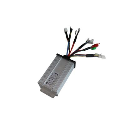 China Promotional Durable Various Electric Vehicle Controller Motion Controller For Ebike for sale