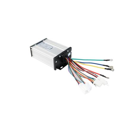 China Electric Vehicle Factory Sale HYTK Various Brushless Motor DC Controller For Ebike for sale