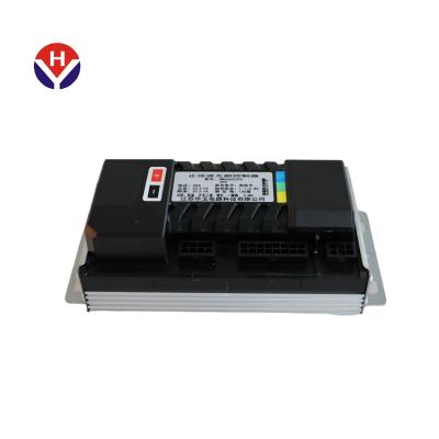 China Fine Quality Dual Motor DC Electric Vehicle Motion Controller For Ebike for sale