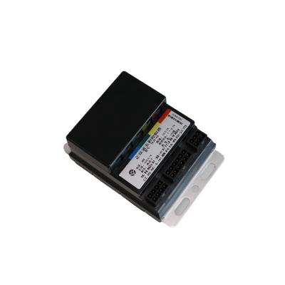 China Cheap Electric Vehicle Controller 48v 36v 24V Brushless DC Servo Motor Controller For Scooter for sale