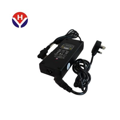 China Good Quality New Arrivals Over Current And Over Voltage Protection DC To 36v DC Charger Battery For Ebike for sale