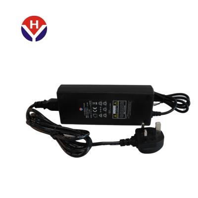 China Wholesale Portable Home Battery Charger Overcurrent and Overvoltage Protection Lithium for Ebike for sale