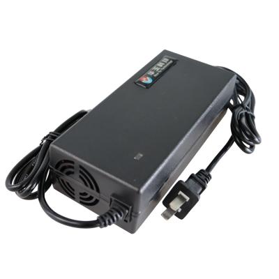 China Wholesale Portable Car Battery Charger 48v 100a Battery Charger Electric Motorcycle/Scooter E-bike Charger for sale