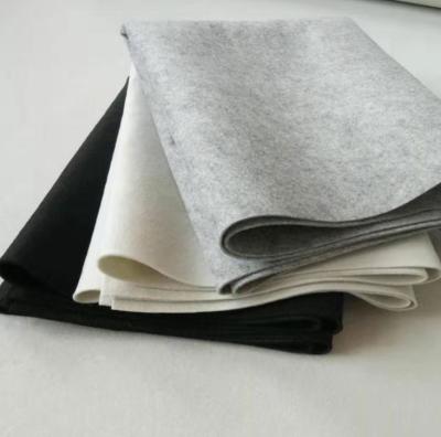 China Antistatic Hard High Density 100% Pure Natural Wool Felt Wholesale for sale