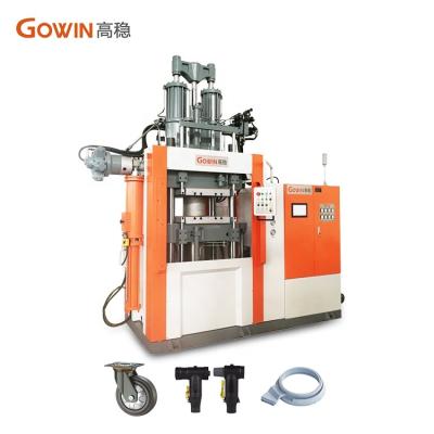 China GOWIN factory wholesale injection molding machine rubber cv seals boots safe liquid silicone for injection machine for sale