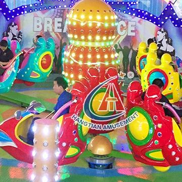 China Amusement Park Ride Amusement Park Ride Amusement Ride Amusement Ride Crazy Break Dance For Sale for sale