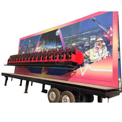 China Mini Miami Rides Carnival and Amusement Park Ride Playground Outdoor Funfair for Kids for sale