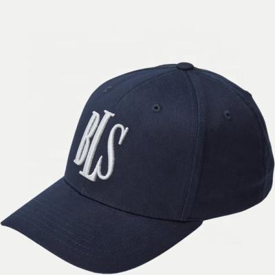 China JOINT Logo Cap Embroidery Snapback Closure Custom Baseball Caps for sale