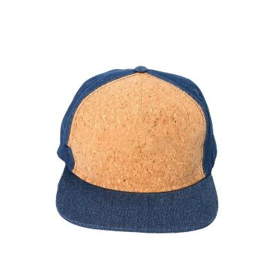 China High Quality JOINT Customized Cap 5 Panel Baseball Trucker Hat for sale