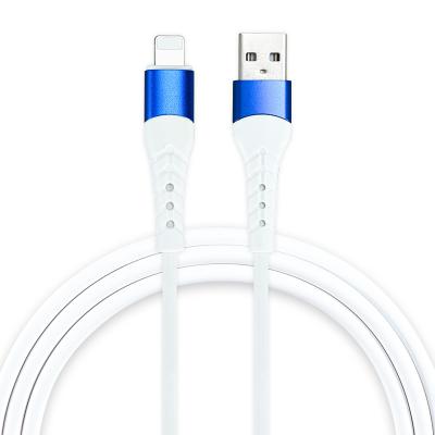 China MP3/MP4 Player Nylon Braided Magnetic Charging Cable 360 ​​Fast Rotating Magnetic Data Cable Micro USB 3 In 1 For Iphone Earphone Mobile Phone for sale