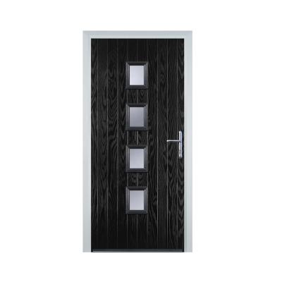 China Wood Fire Rated Door Design Fire Protection Fire Door Fire Retardant Wood Door for sale