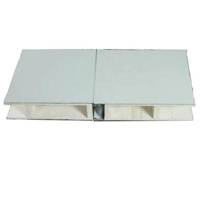 China Fire Proofing Modular Dust Proof Room Engineering With Clean Room Resistant Panel for sale