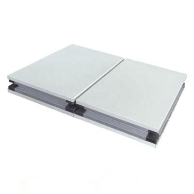 China Fire Proofing New Clean Room Building Panel For Factory Workshop for sale