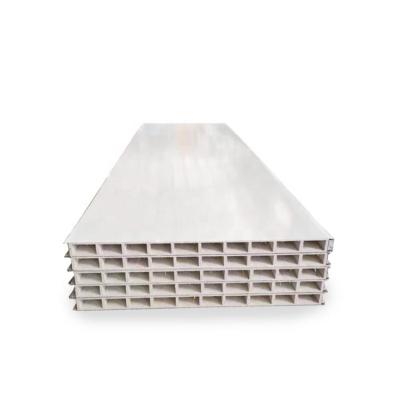 China Pharmaceutical Modular Cleanroom Fire Resistant Sandwich Panels Cleanroom for sale