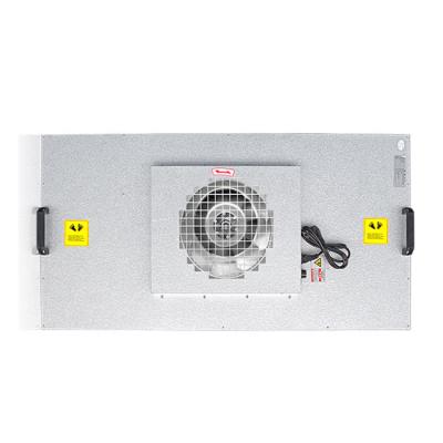 China Building Material Stores Cleanroom FFU hepa fan filter unit ffu for clean room for sale