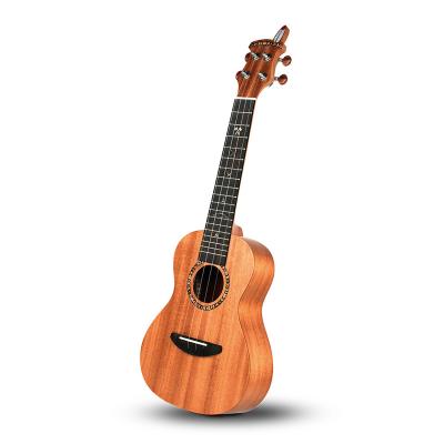 China China Best Stringsc China JS-100 Mahogany Soprano Ukuele Carbon Mahogany String for sale