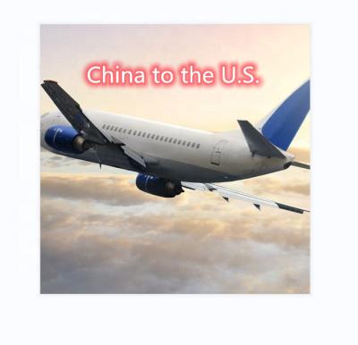 China International Logistics Transports Shipping Service From China To USA Air for sale