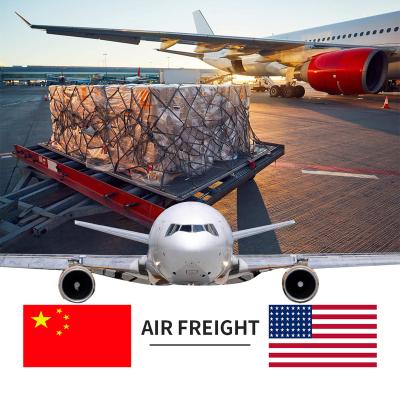 China Express Independent Warehouse/Air/Sea Logistic Transportation Services From China To The Rest Of The World for sale