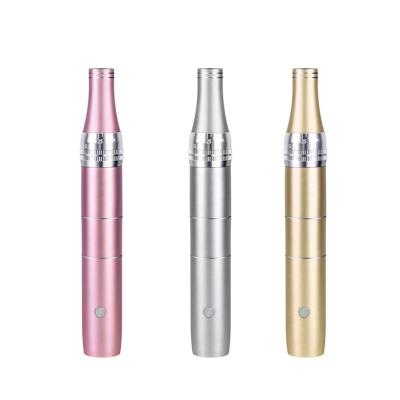 China Electric Anti-puff derma pen for skin care electronic automatic micro needle derma pen for salon use for sale