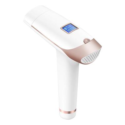 China Hair Removal IPL Laser Hair Removal For Whole Body Beauty Hair Removal Instrument for sale