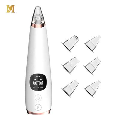 China Acne Treatment Best Price Blackhead Remover Facial Pimple Surgeon And Cleanser Facial Device For Pores for sale