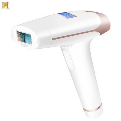 China 2020 Permanent Hair Removal Amazon Success Laser IPL Laser Hair Removal For Man for sale