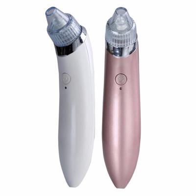 China 2019 Best Quality Price Acne Treatment Cheap Blackhead Remover Vacuum Suction Blackhead Removal Device for sale