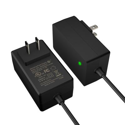 China Li-ion Battery Charger 8.4v 3a 12.6v 16.8v 1a 2a 13.8v DC Regulated Changing Power Supply for sale