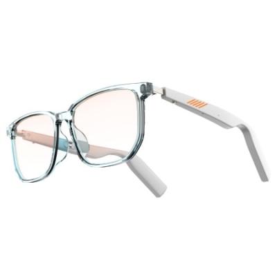 China Anti-blue ray glass high quality floor price recommended by many 2021 fashionable people 3D Smart glasses for sale