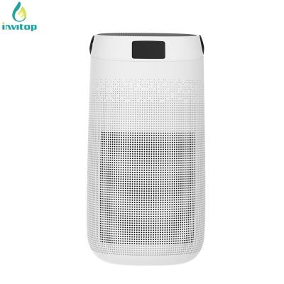 China Home Room Purificador UV Particulate Air Hepa Ion Oem Newest Personal Automatic 13 Air Purifiers for sale