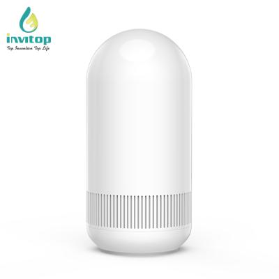 China 2020 Newest Hotel Hot Sales Amazon Room European Hepa Filter Air Purifier for sale