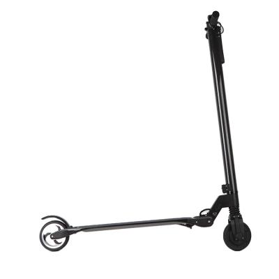 China China OEM Manufacturer Supply Electric Carbon 250W 24V Unisex Graphite Balance Scooters For Adults for sale