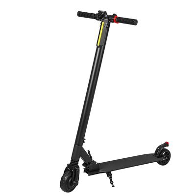 China Cheap Monopattino Scooter Adult Elettrico Wholesale Unisex Powerful Electric Scooters From China for sale