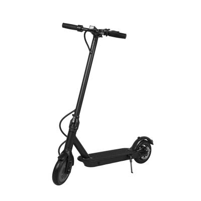 China Fashion Unisex Custom Folding Low Price Electric Scooters Peep Powerful Adult Portable Bike for sale