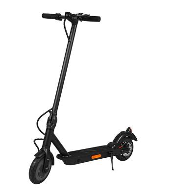 China Unisex China Advanced Fashion Custom Foldable Fastest Bike Powerful 29Km/H Electric Scooter for sale