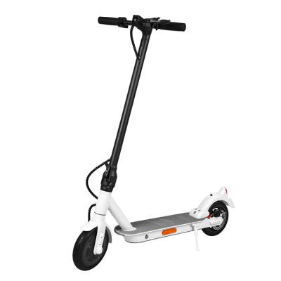 China 2021 New Design Unisex Good Quality 350W 36V Foldable Balancing Electric Scooter 25Km/H For Adult for sale