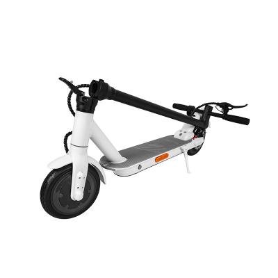 China Customizable Electric Bicycle Aluminum Alloy Folding Transport Folding Two-Wheel Mini Unisex Adult Electric Outdoor Riding Scooter for sale